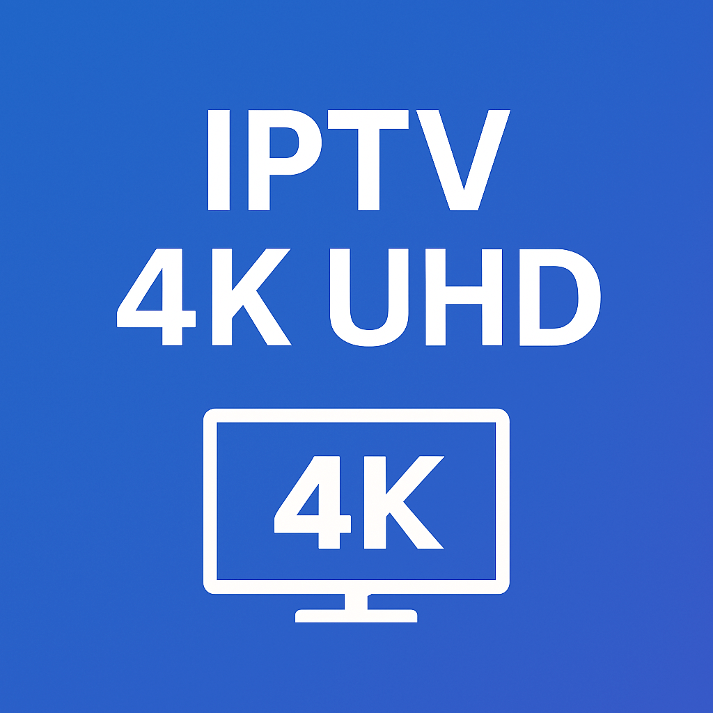 uhd iptv 4k تحميل