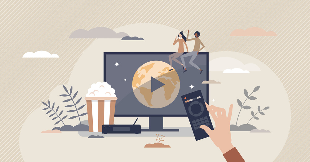 رسيفر iptv